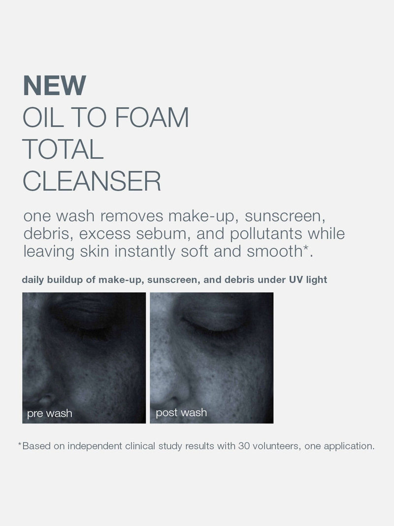 Dermalogica Oil to Foam Cleanser 250ml - British product