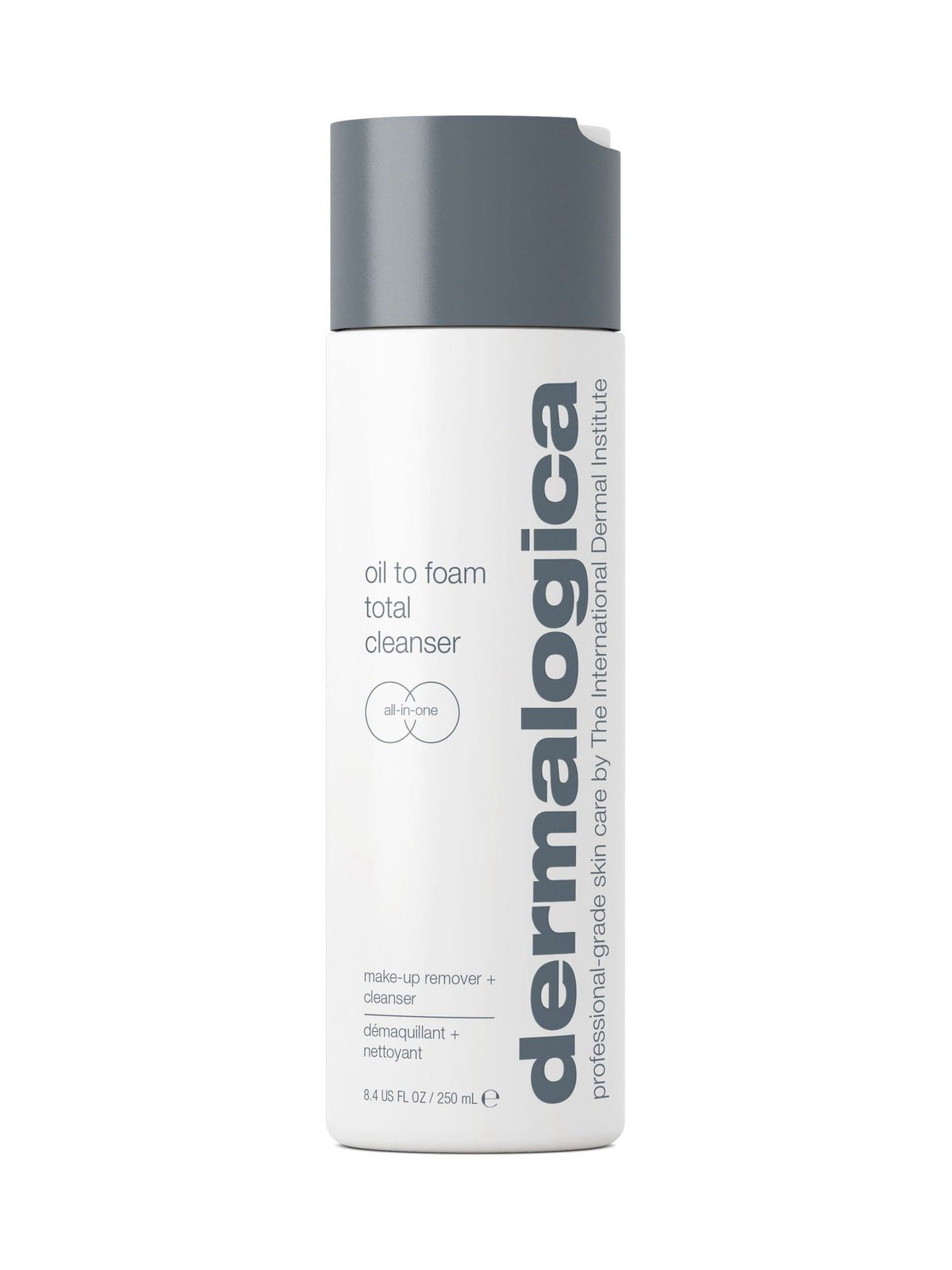 Dermalogica Oil to Foam Cleanser 250ml - British product