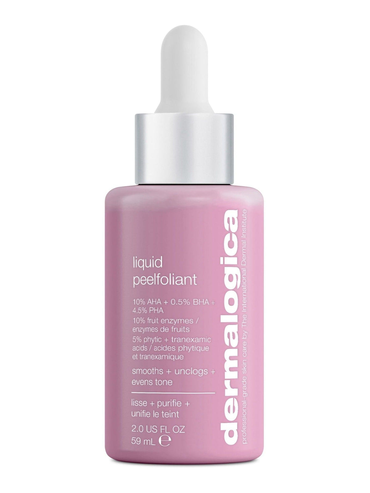 Dermalogica Liquid Peelfoliant 59ml - British product