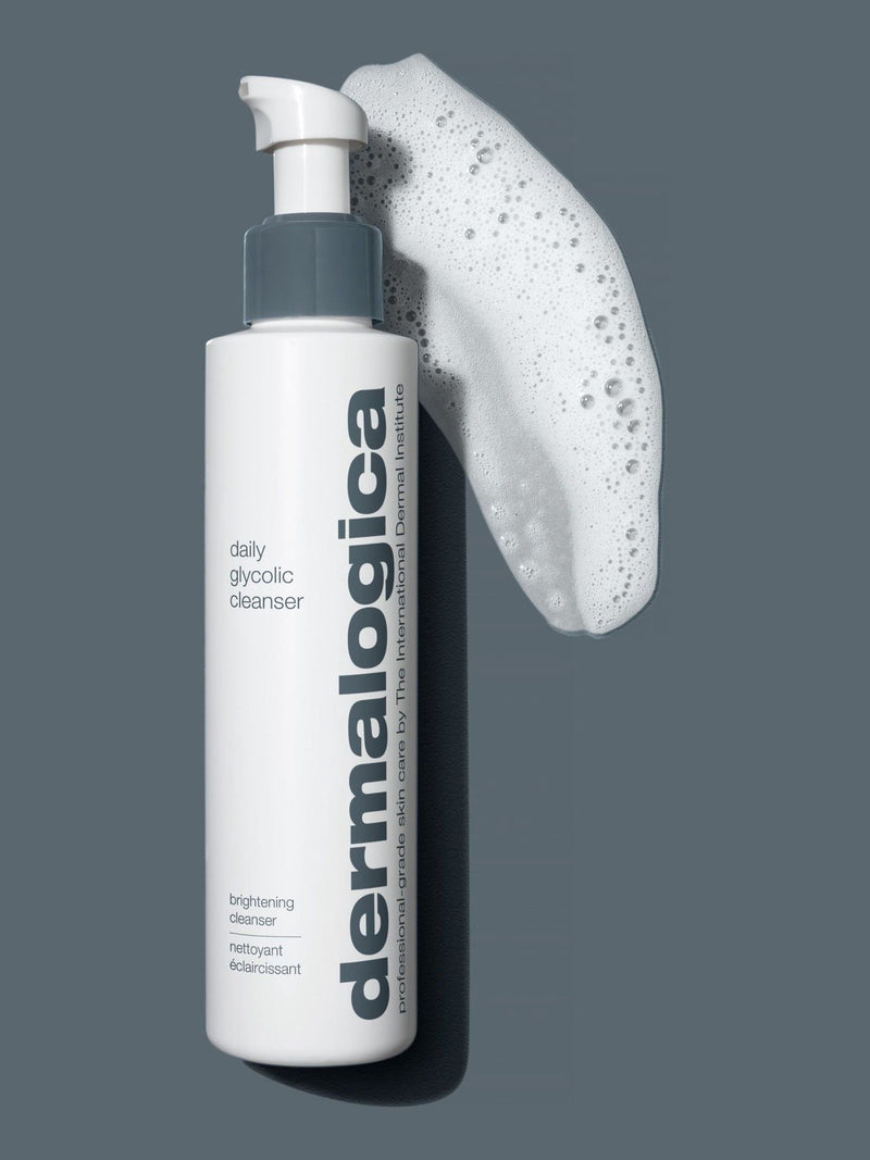 Dermalogica Daily Glycolic Cleanser 150ml - British product