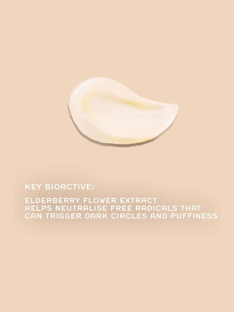 REN Radiance Brightening Dark Circle Eye Cream 15ml