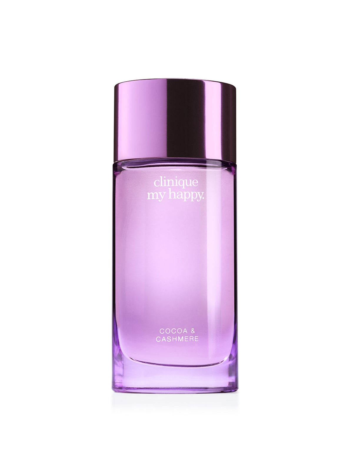 Clinique Cocoa Cashmere fragrance 100ml - British product