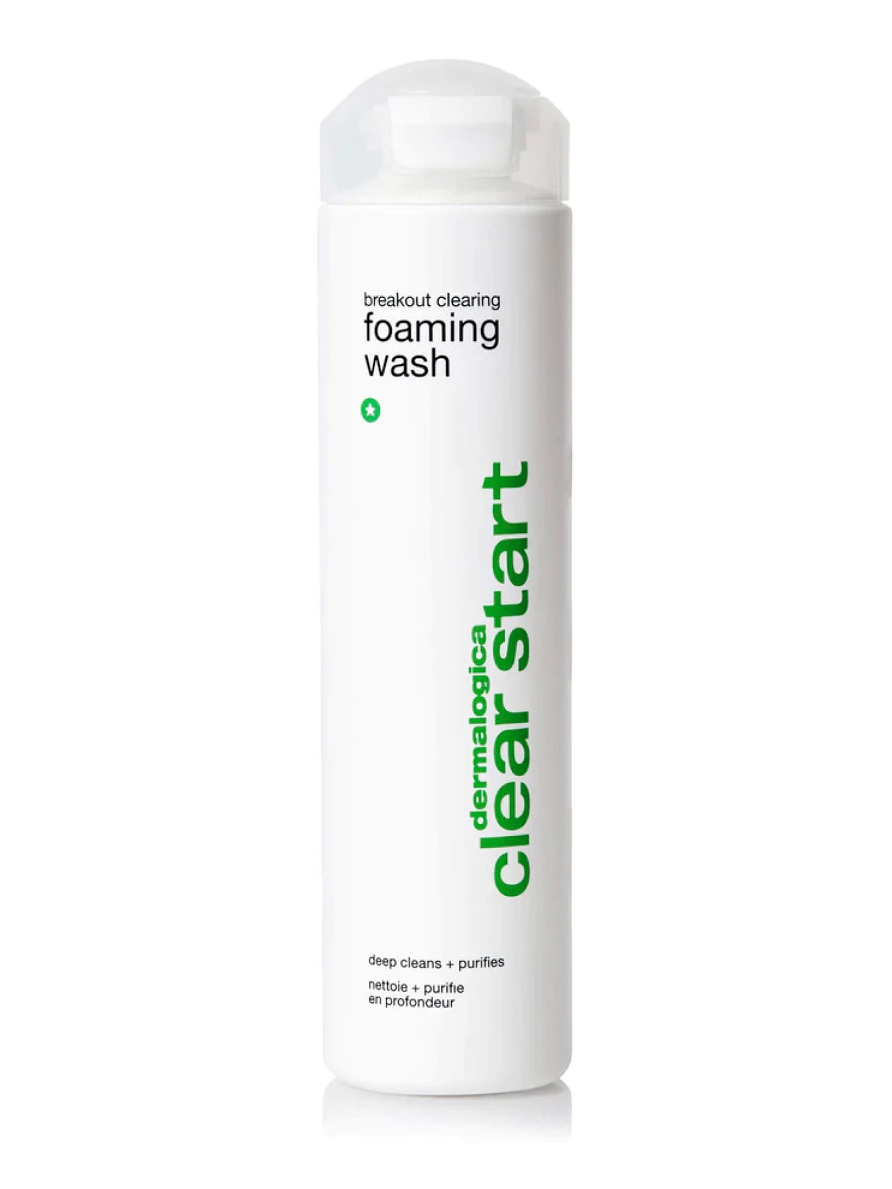 Dermalogica Large Foaming Wash 295ml - British product