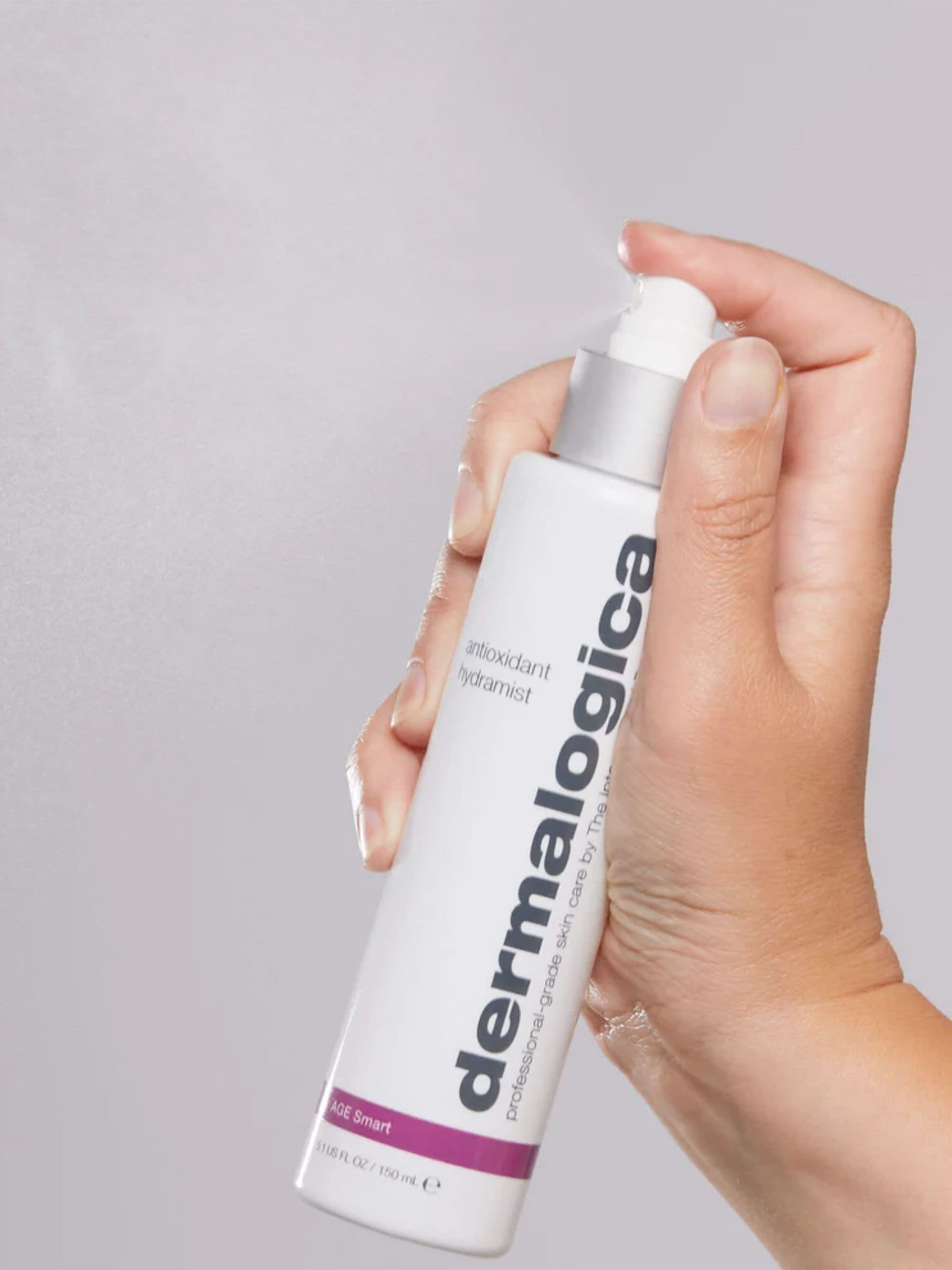 Dermalogica Antioxidant HydraMist Toner 150ml - British product