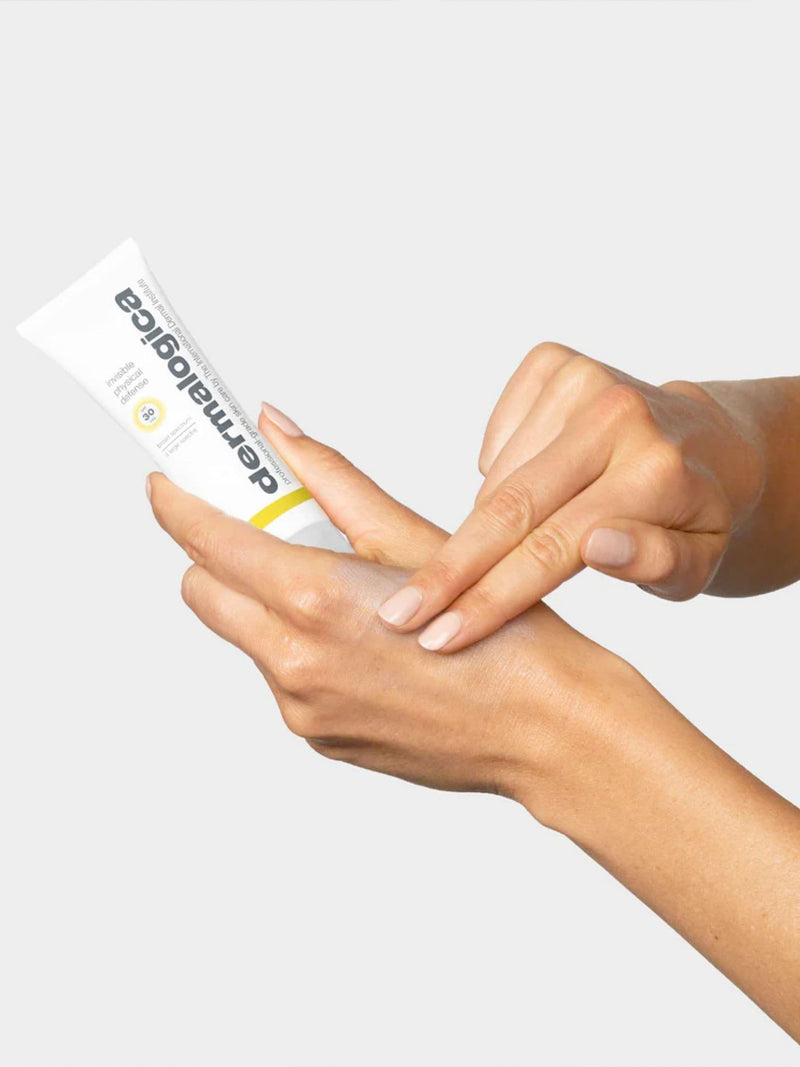 Dermalogica Invisible Physical Defence SPF 30 50ml