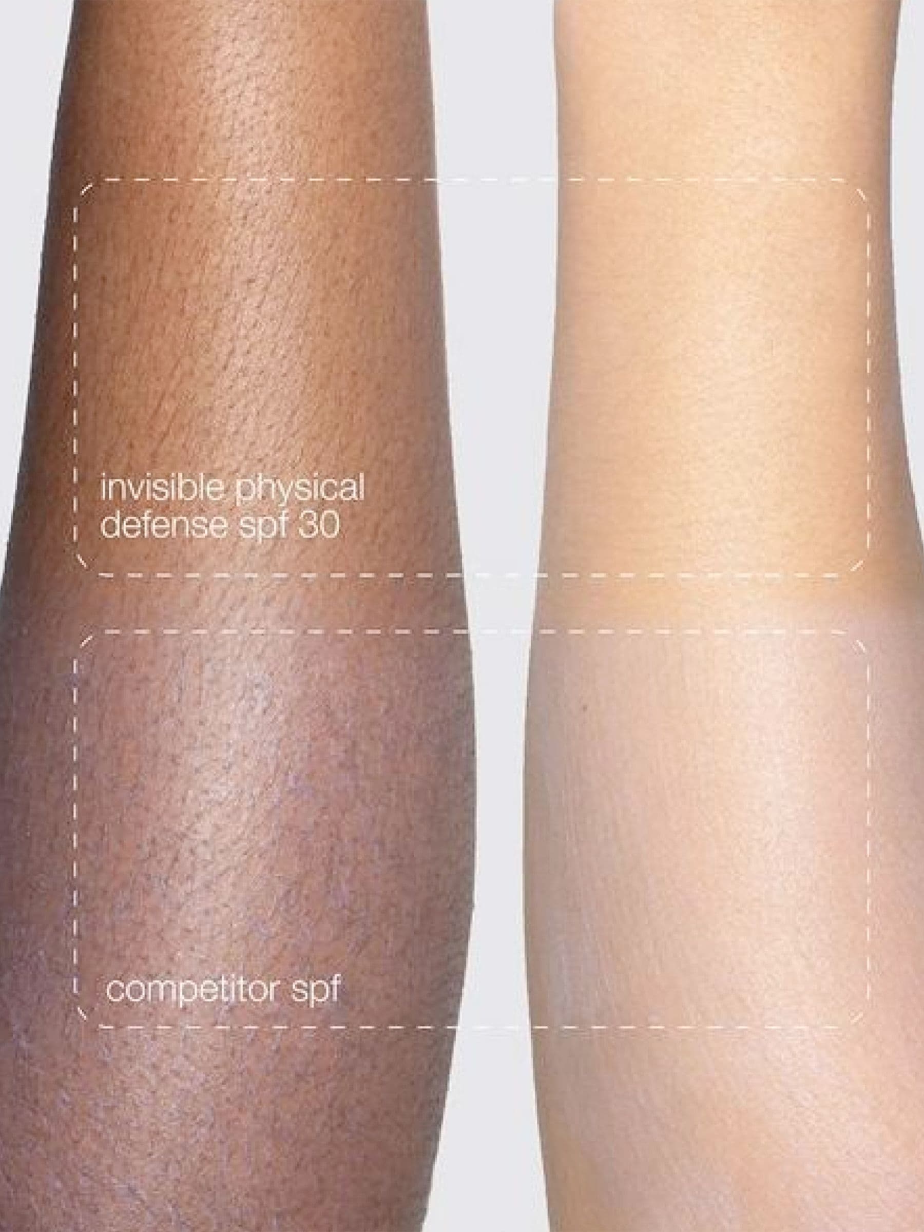 Dermalogica Invisible Physical Defence SPF 30 50ml