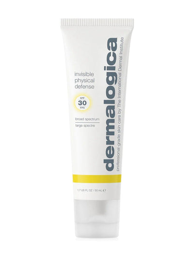 Dermalogica Invisible Physical Defence SPF 30 50ml