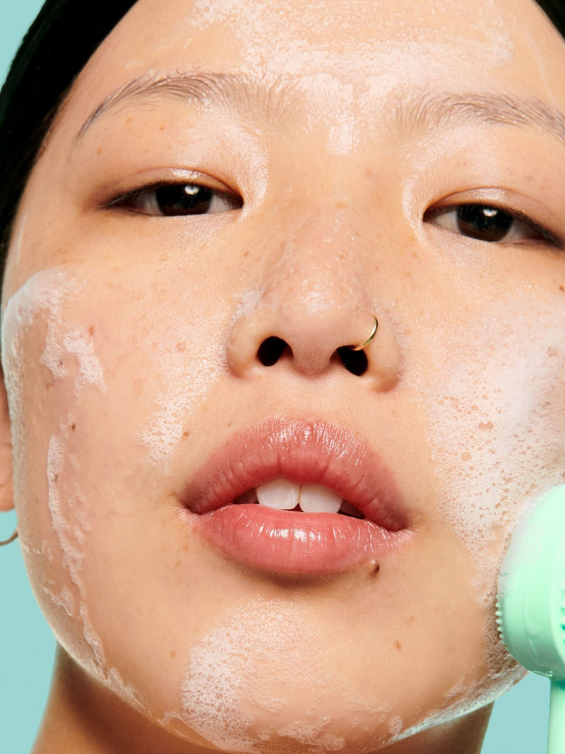Benefit The Porefessional Good Cleanup Foam Cleanser 147ml - British product