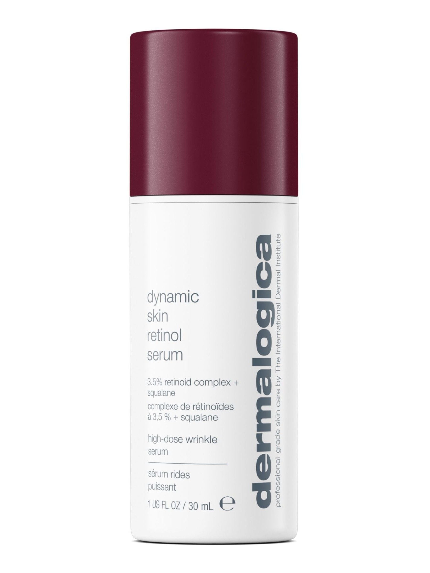 Dermalogica Dynamic Skin Retinol Renewal Serum 30ml - British product