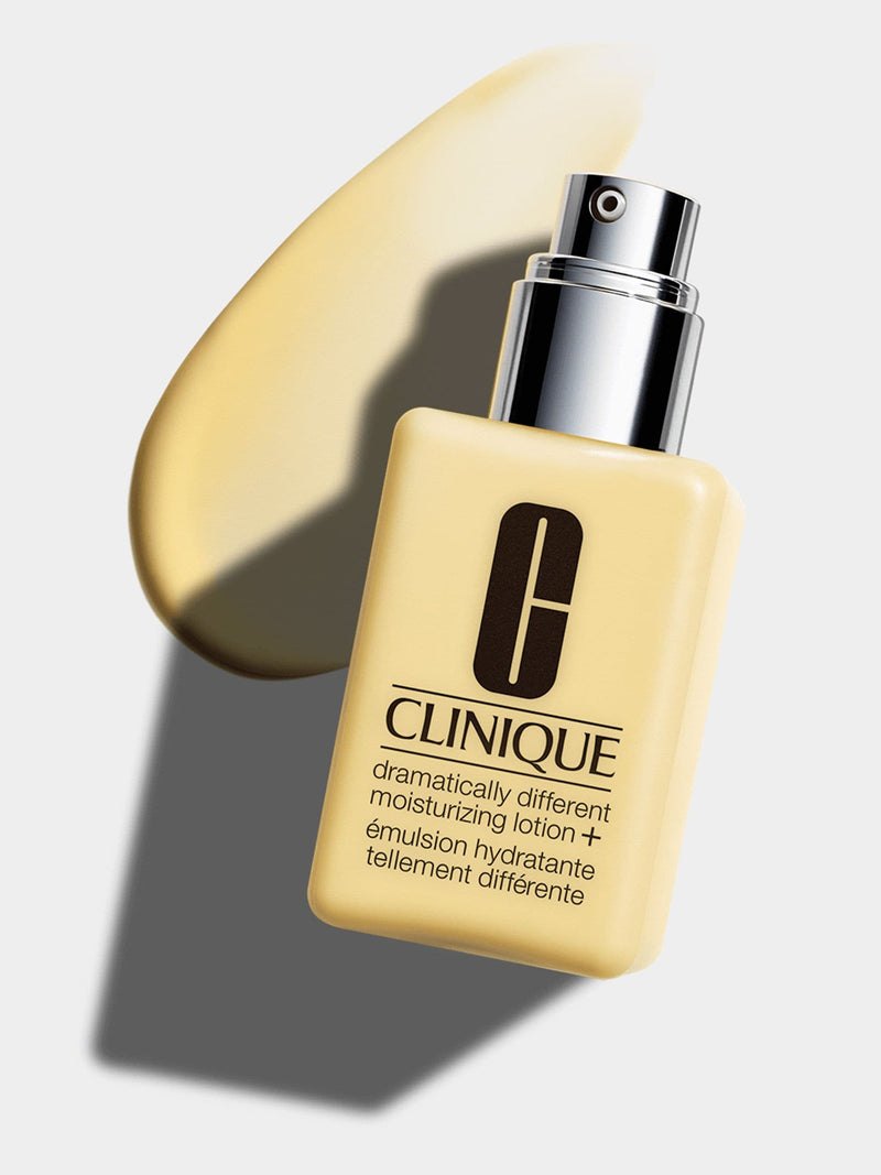 Clinique Jumbo Dramatically Different Moisturizing Lotion + 200ml (Worth £53)