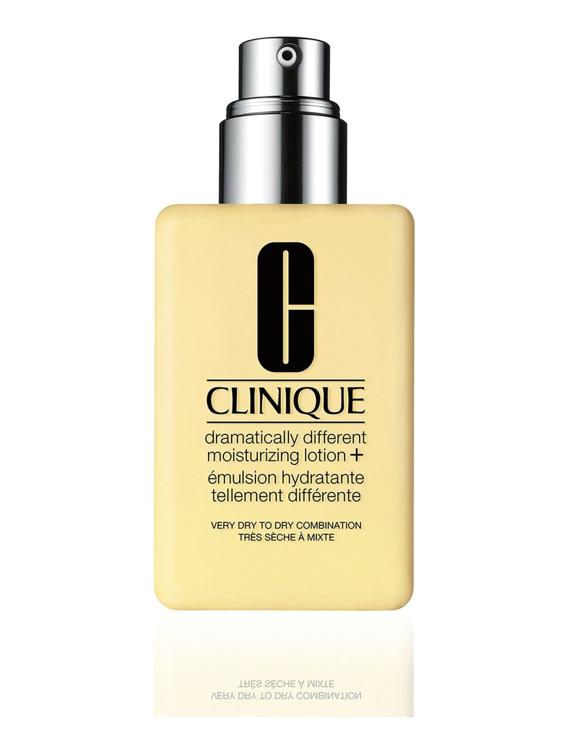 Clinique Jumbo Dramatically Different Moisturizing Lotion + 200ml (Worth £53)
