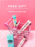 Benefit They're Real! Magnet Mascara Full Size