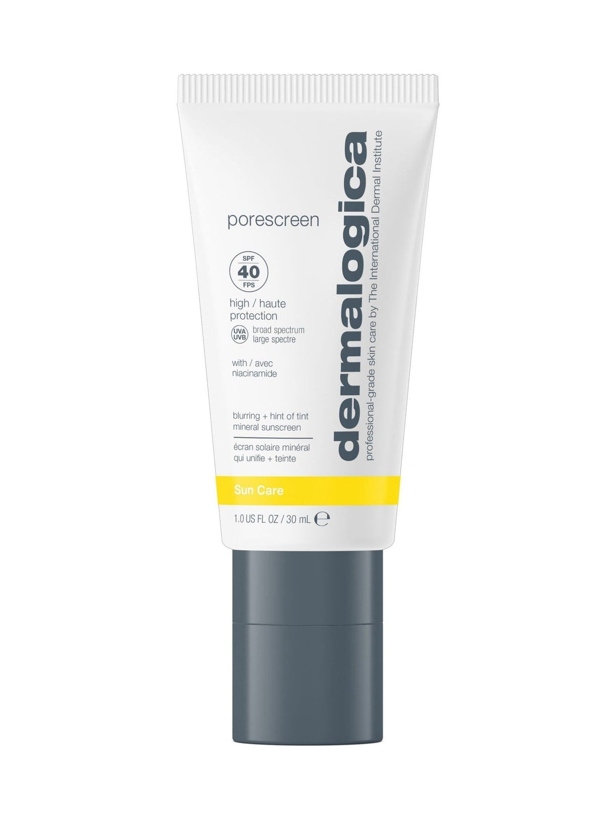 Dermalogica Porescreen SPF 40 Sun Cream 30ml