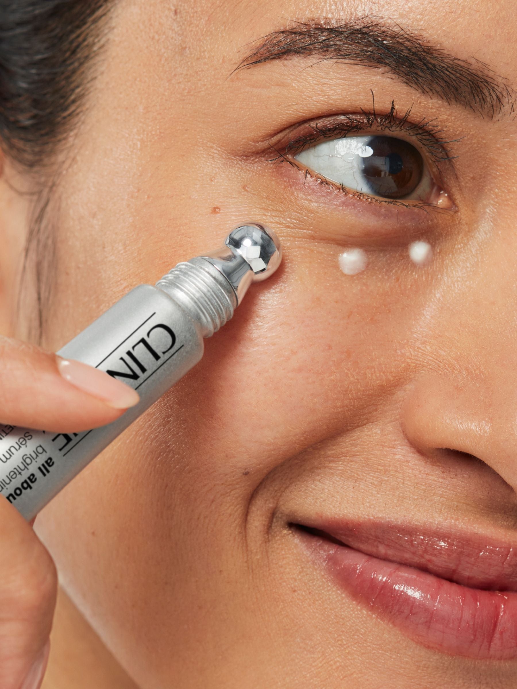 Clinique All About Eyes Brightening Serum Concentrate 10ml