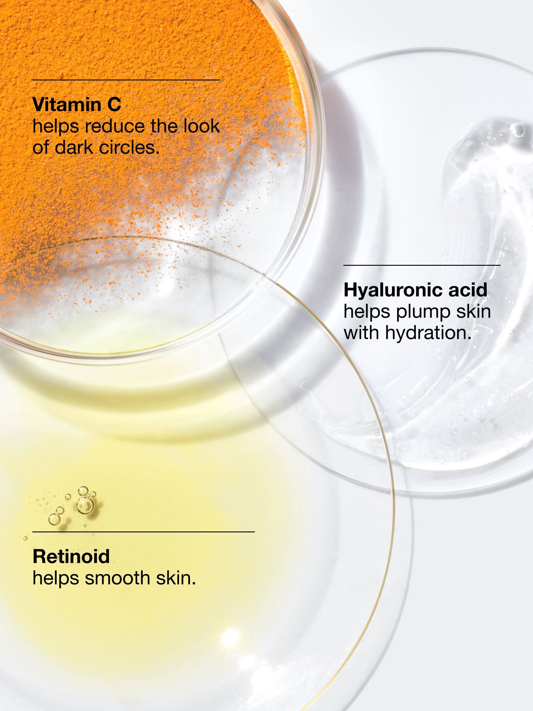 Clinique All About Eyes Brightening Serum Concentrate 10ml