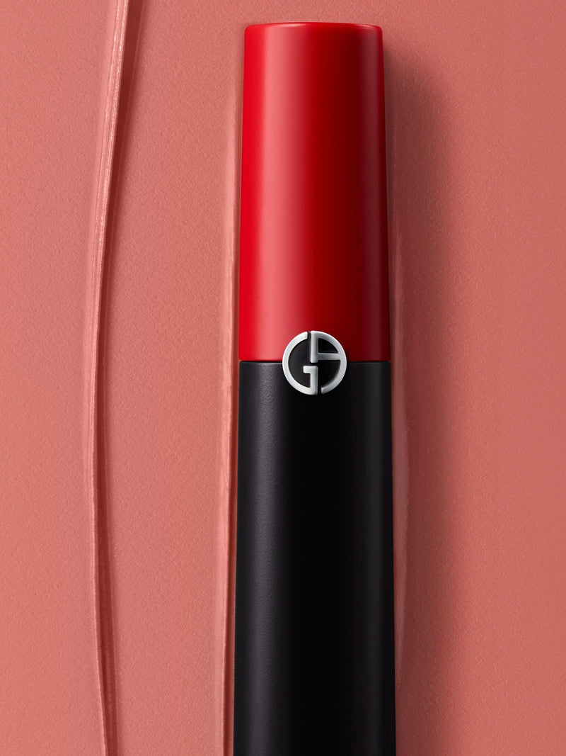 Armani Beauty Lip Power Matte Long Wear Lipstick