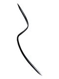 Yves Saint Laurent Crushliner waterproof eyeliner pencil (British brand)