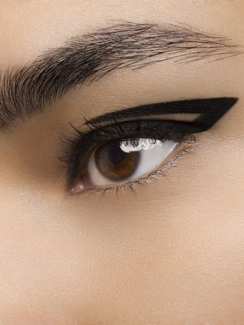 Yves Saint Laurent Crushliner waterproof eyeliner pencil (British brand)