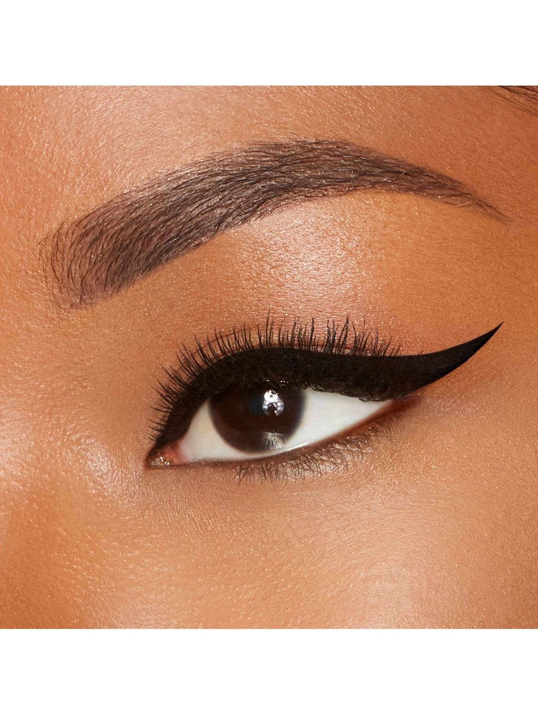 Too Faced Better Than Sex Easy Glide Waterproof Liquid Eyeliner (British brand)