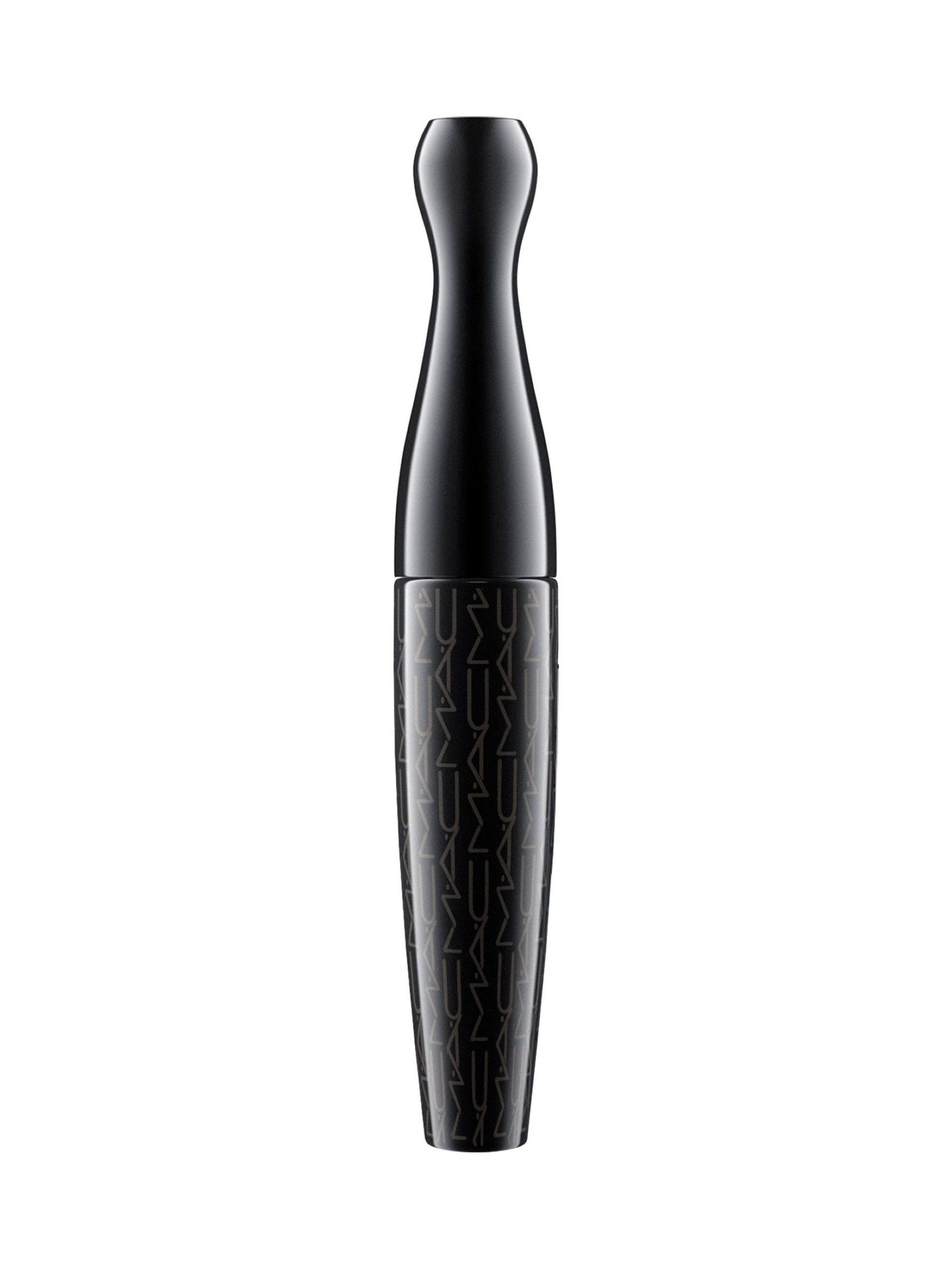 MAC mascara black full size, imported from the UK