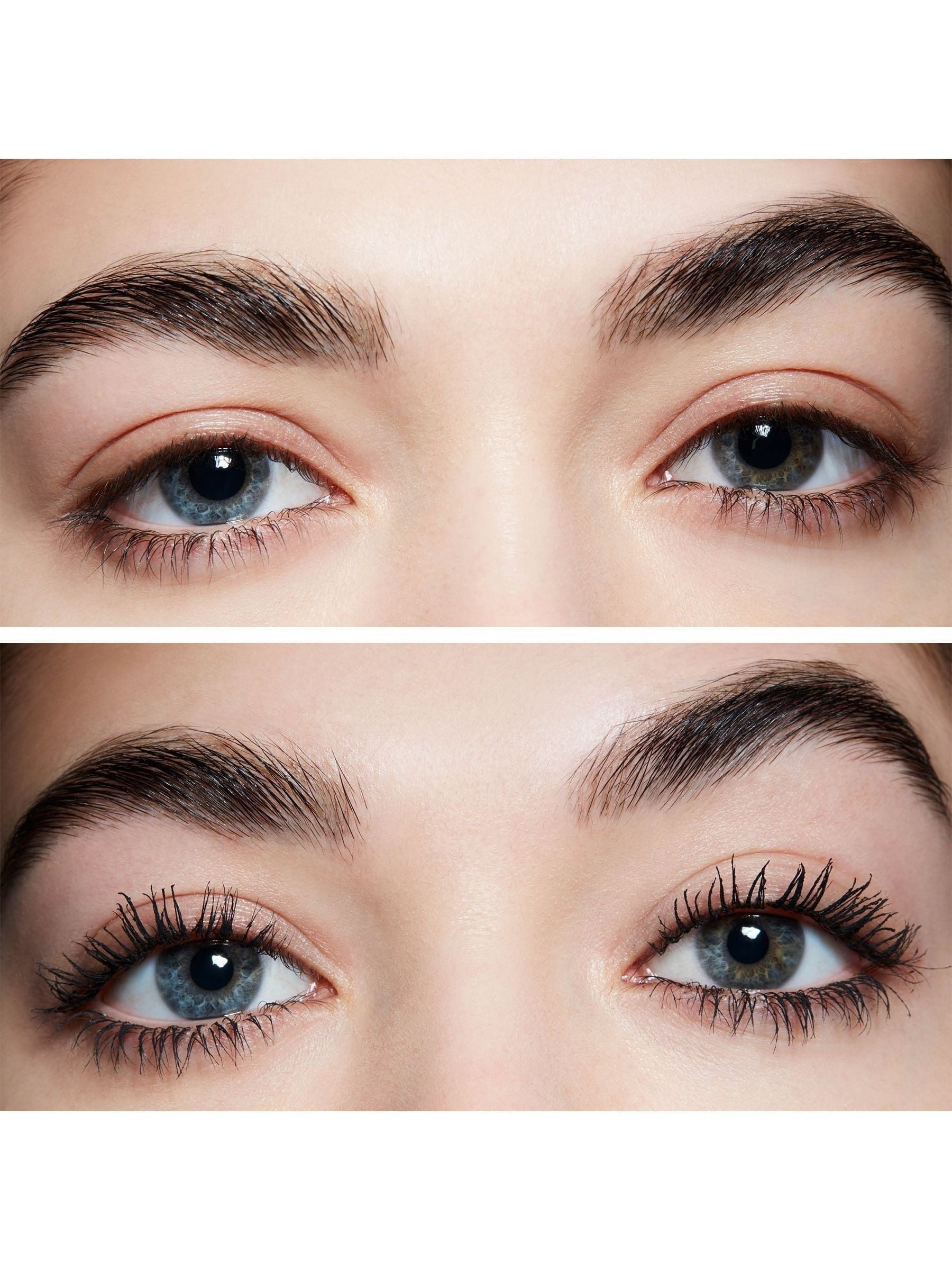 MAC In Extreme Dimension Waterproof Mascara, imported from the UK