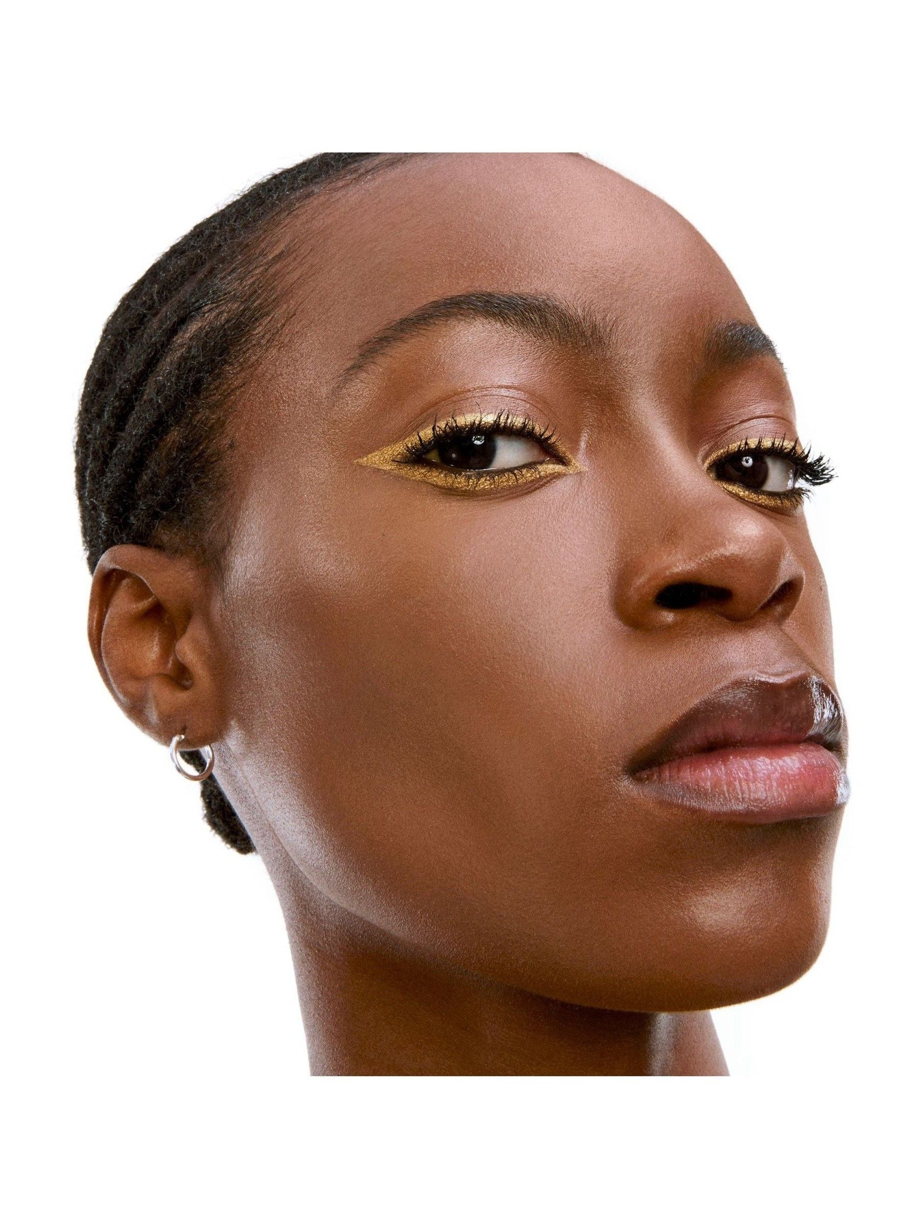 Yves Saint Laurent Lines Liberated eyeliner (British brand)
