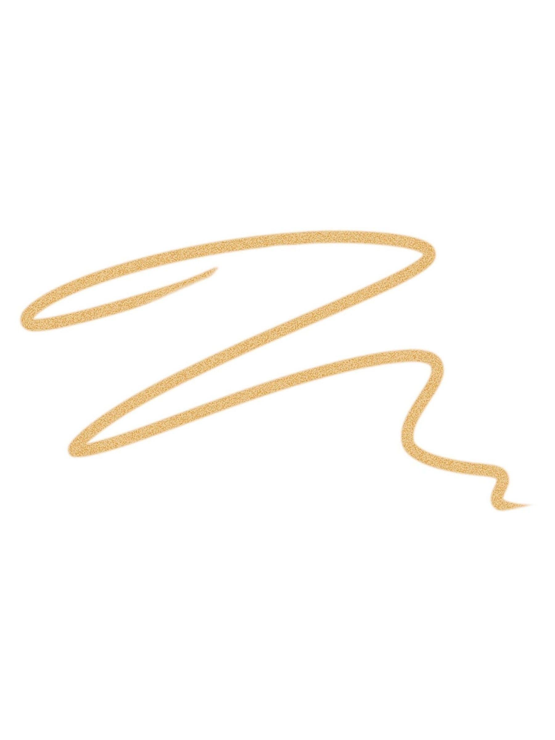 Yves Saint Laurent Lines Liberated eyeliner (British brand)