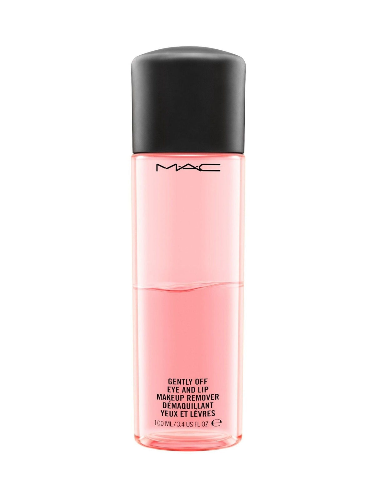 Gentle Dual-Phase Eye and Lip Makeup Remover 100ml