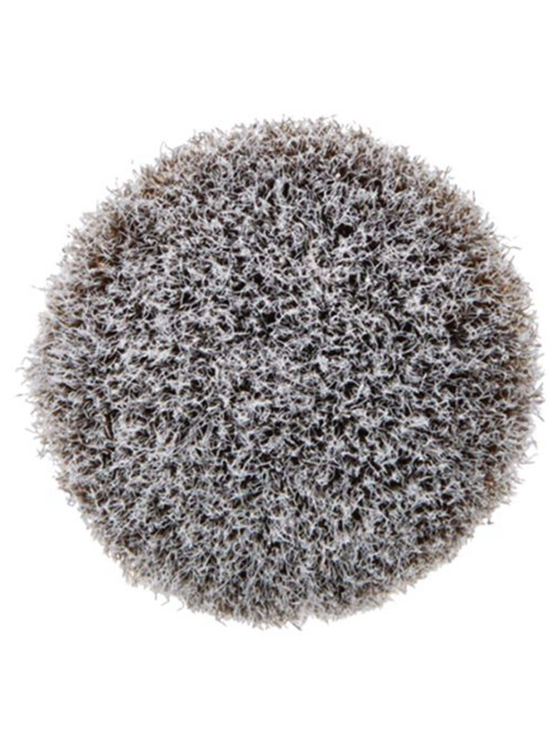 MAC 170 Synthetic Rounded Slant makeup brush, imported from the UK