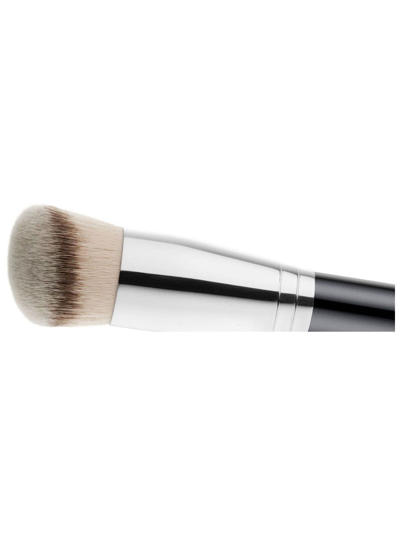MAC 170 Synthetic Rounded Slant makeup brush, imported from the UK