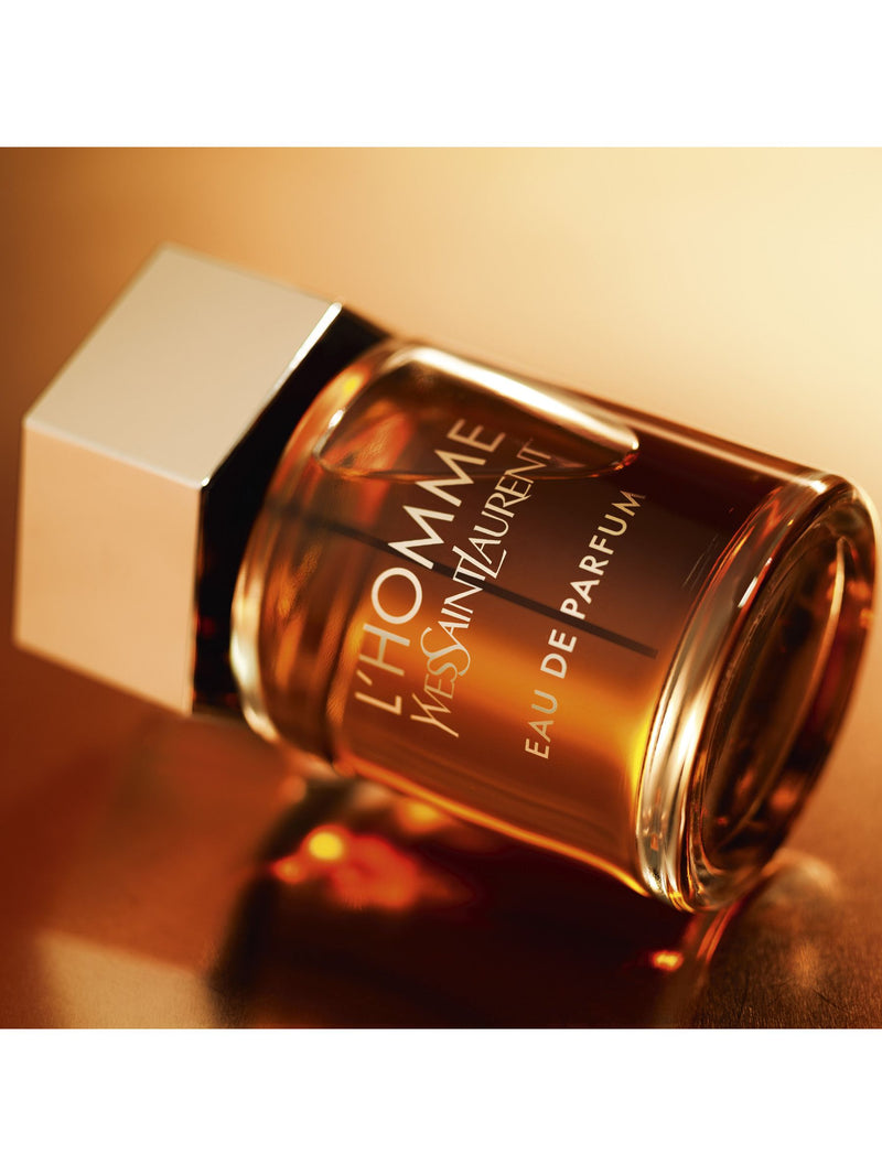 Yves Saint Laurent LHomme Eau de Parfum 60ml