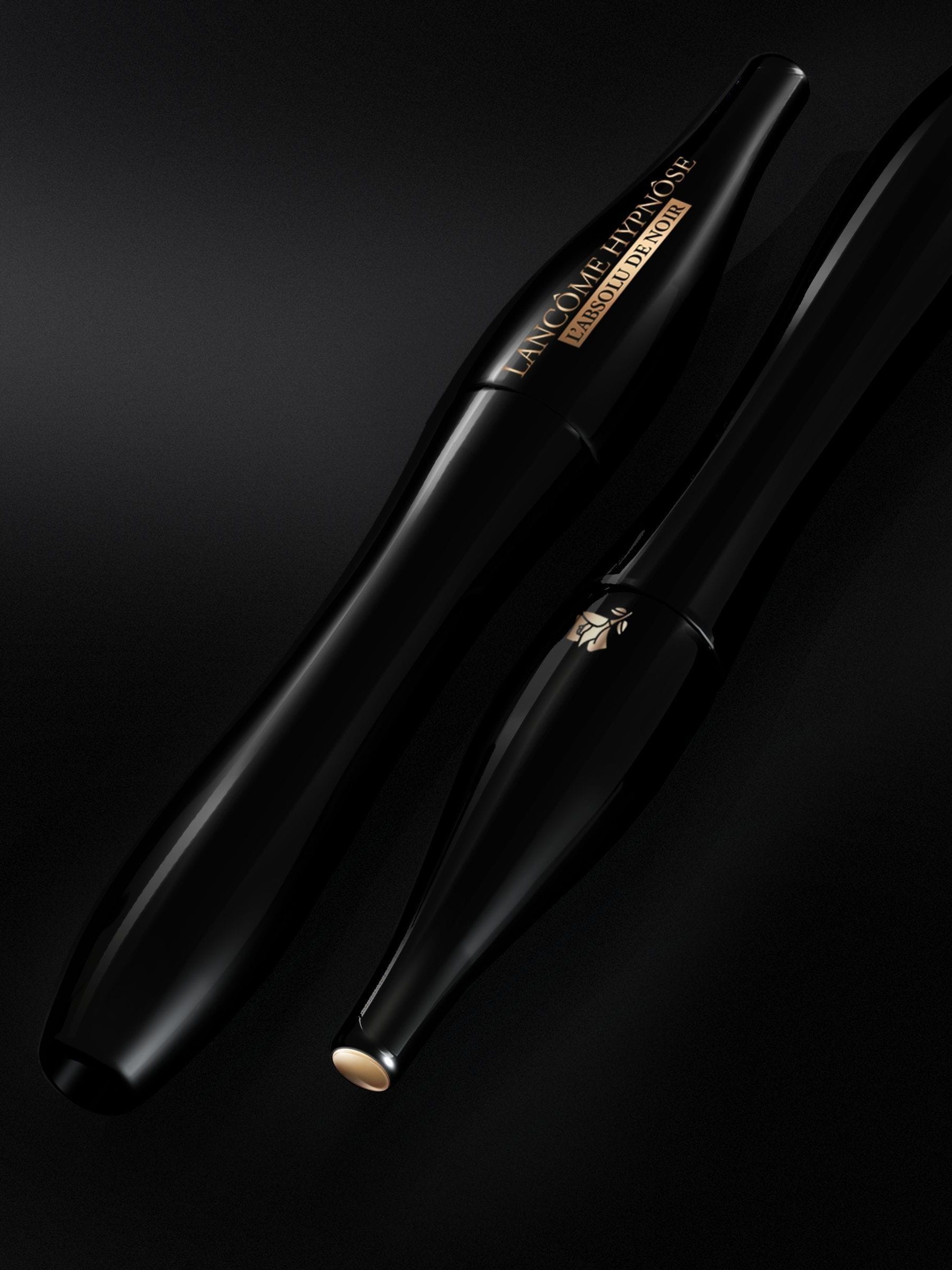 Lancôme Hypnôse L'Absolu Noir volumising mascara, UK version