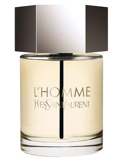 Yves Saint Laurent L'Homme Men's Eau de Toilette 60ml