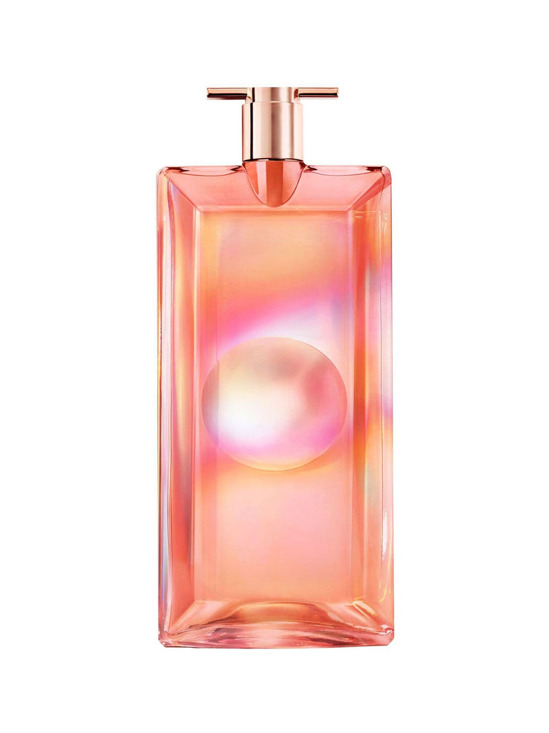 Neo-Gourmand Floral Fragrance with Rose and Vanilla Notes 100ml