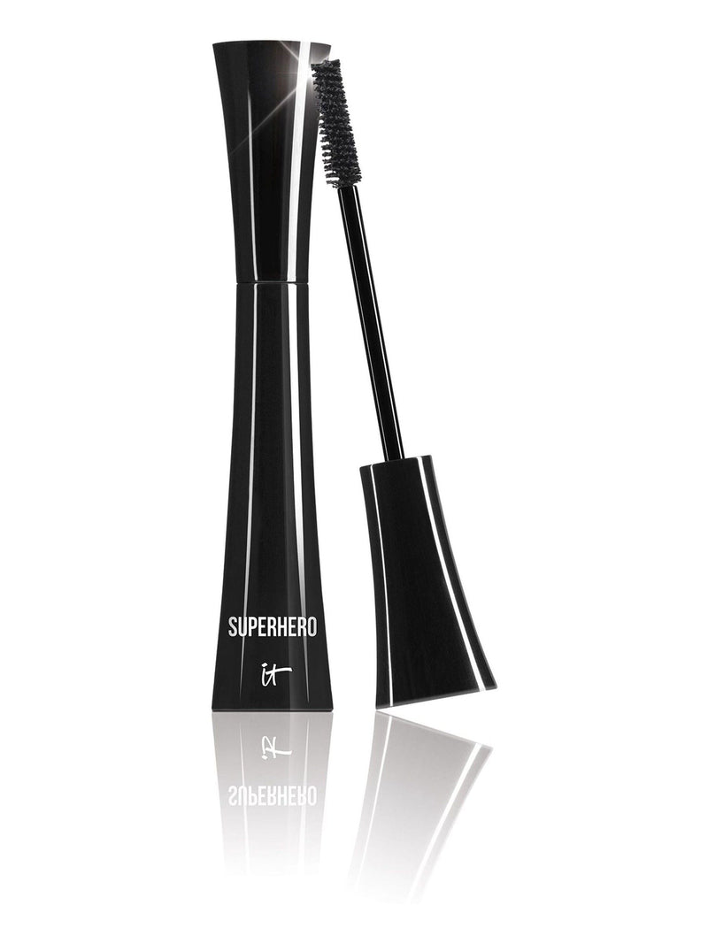 IT Cosmetics Superhero Mascara travel size 5ml, UK version