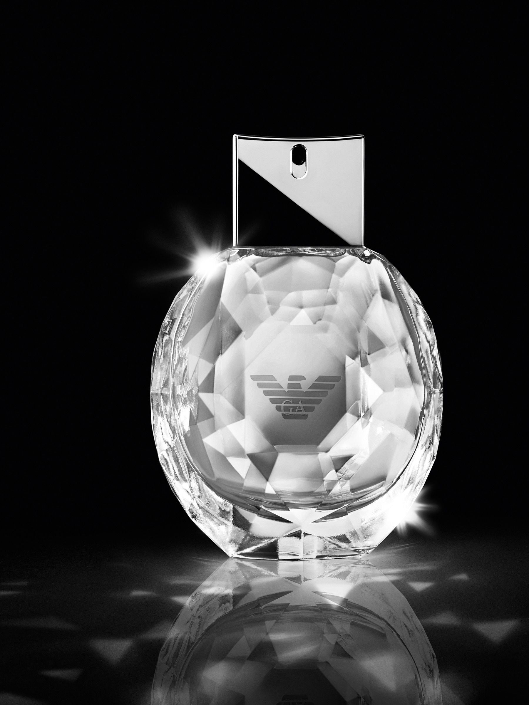 Armani Beauty Diamonds Eau De Parfum 50ml - British product
