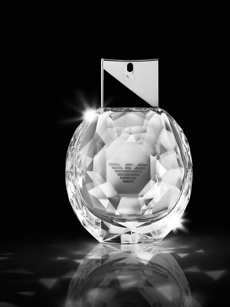 Armani Beauty Diamonds Eau De Parfum 50ml - British product