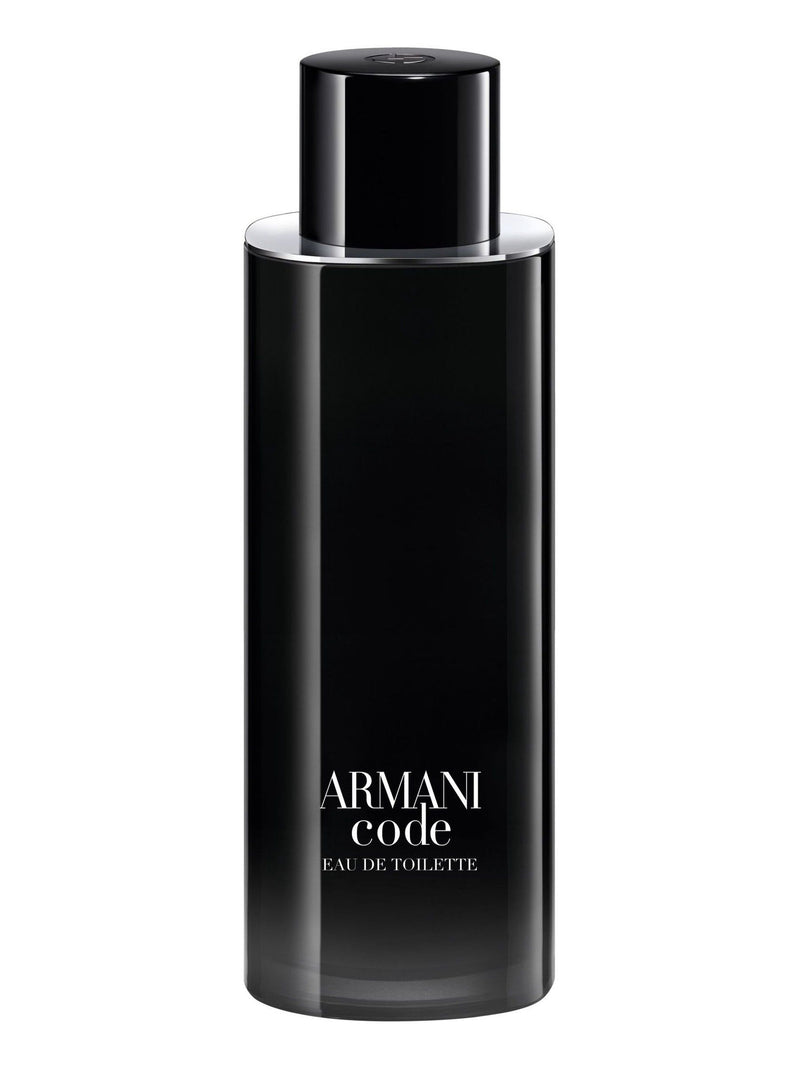 Armani Beauty Code Eau de Toilette 200ml - British product