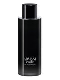 Armani Beauty Code Eau de Toilette 200ml - British product