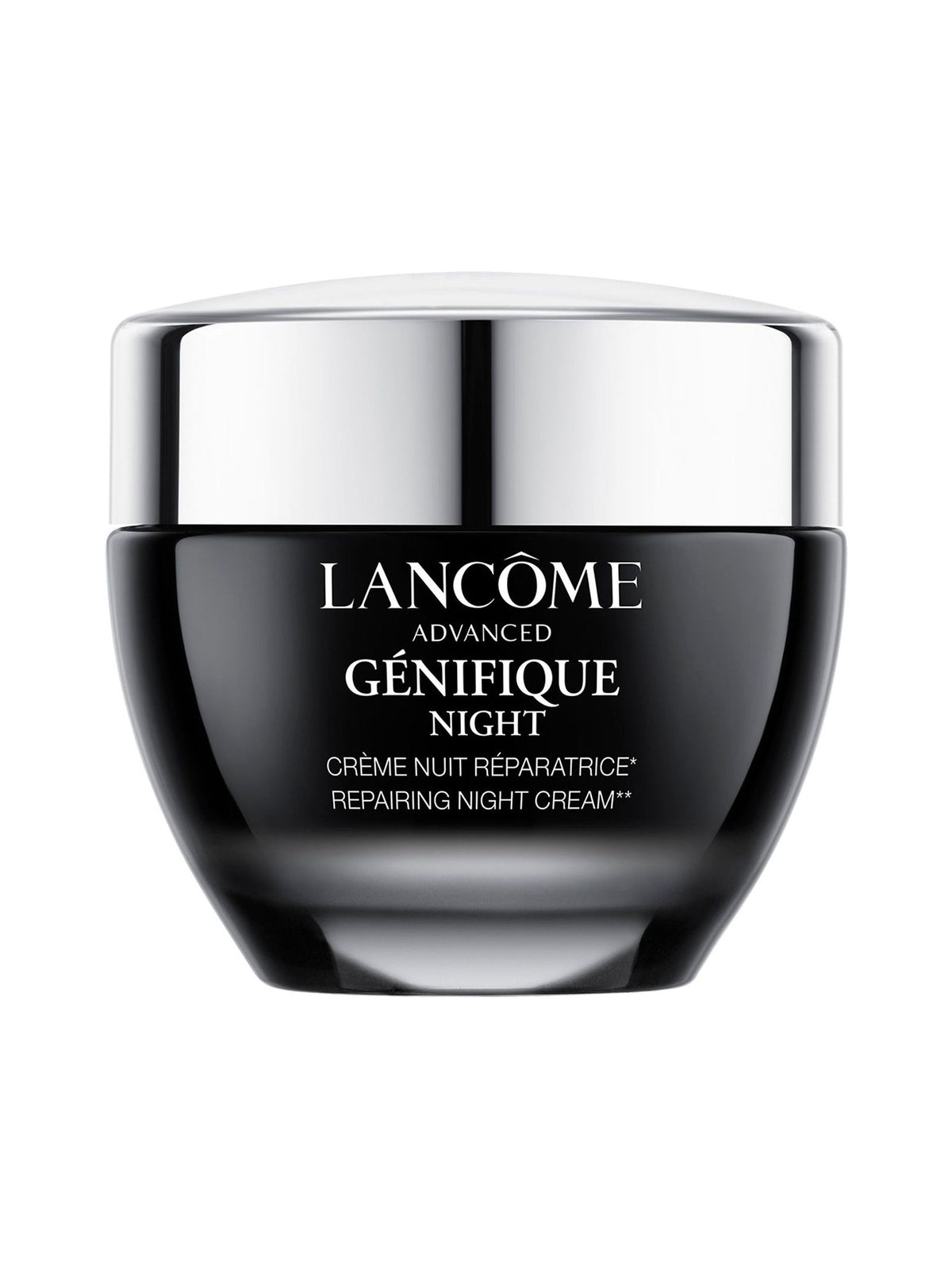 Lancôme night cream 50ml, UK version