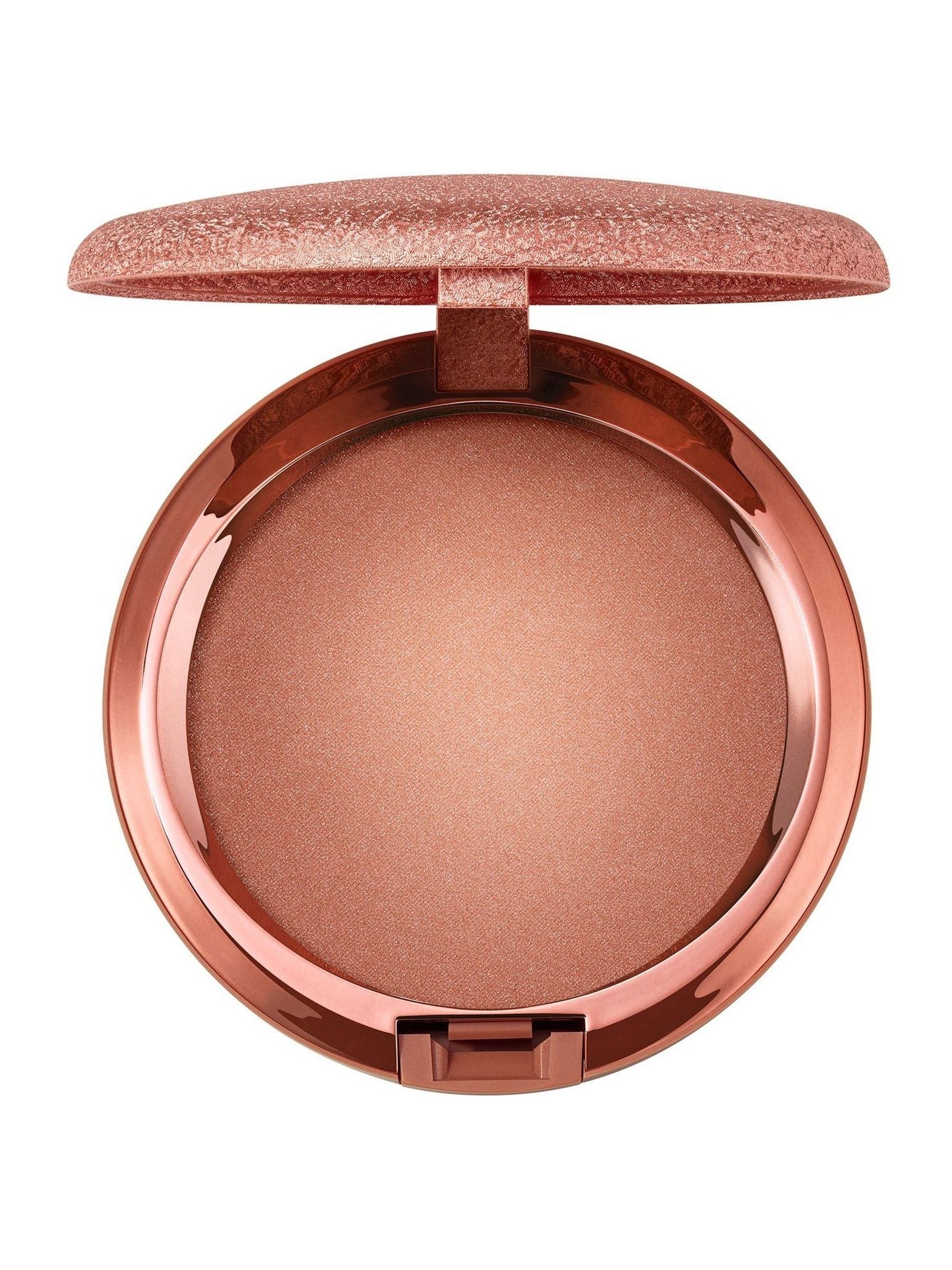 MAC Sunstruck Radiant Bronzer bronzing powder, imported from the UK