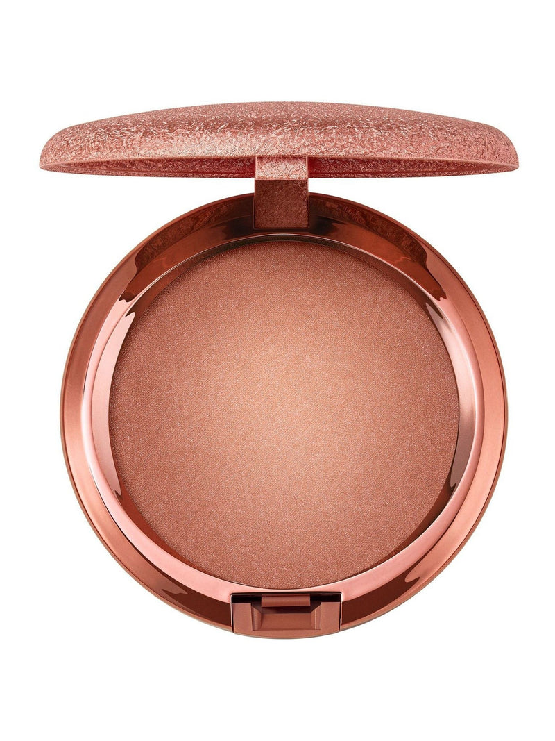 MAC Sunstruck Radiant Bronzer bronzing powder, imported from the UK