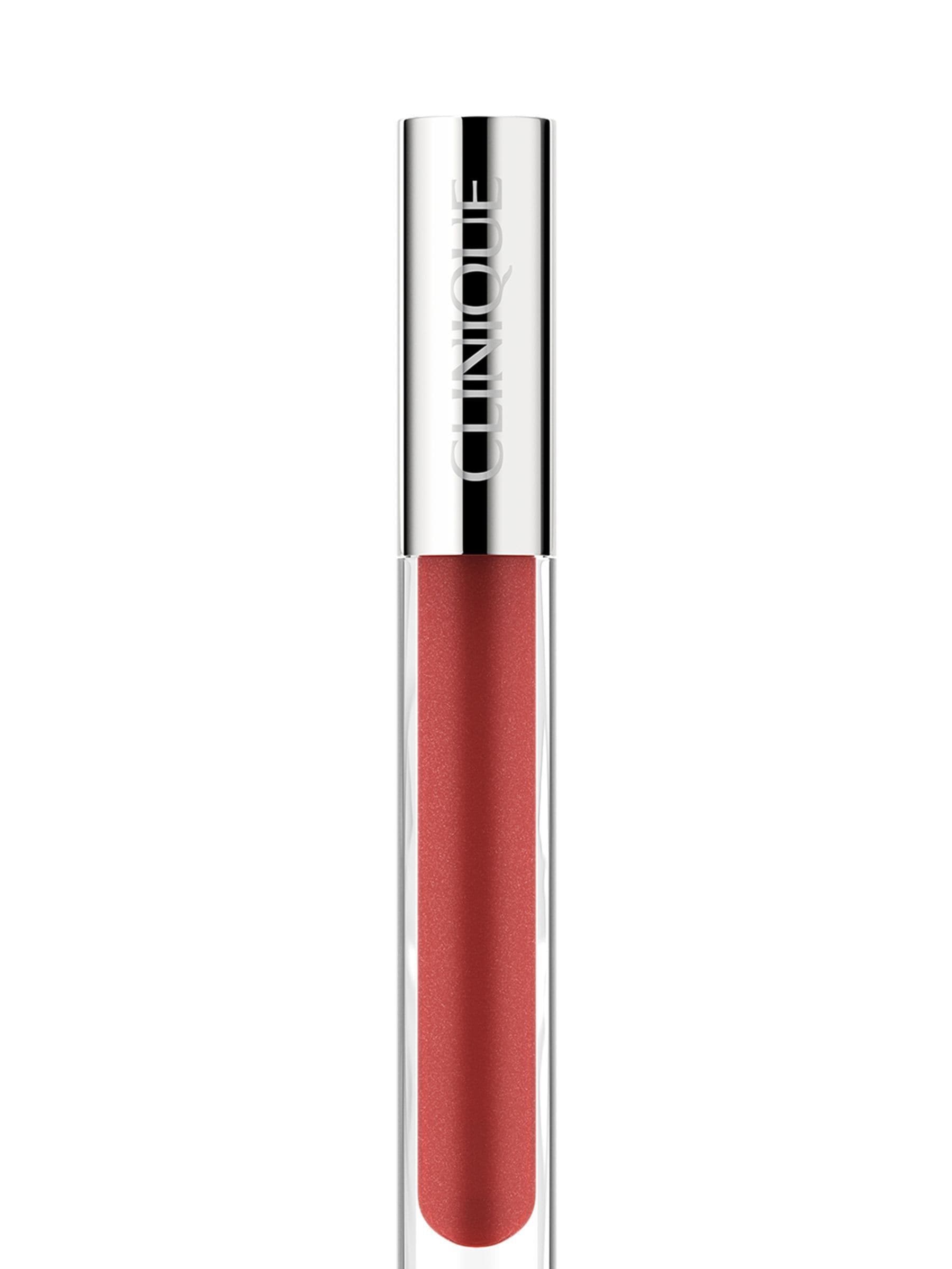 Clinique lip gloss Brulee - British product