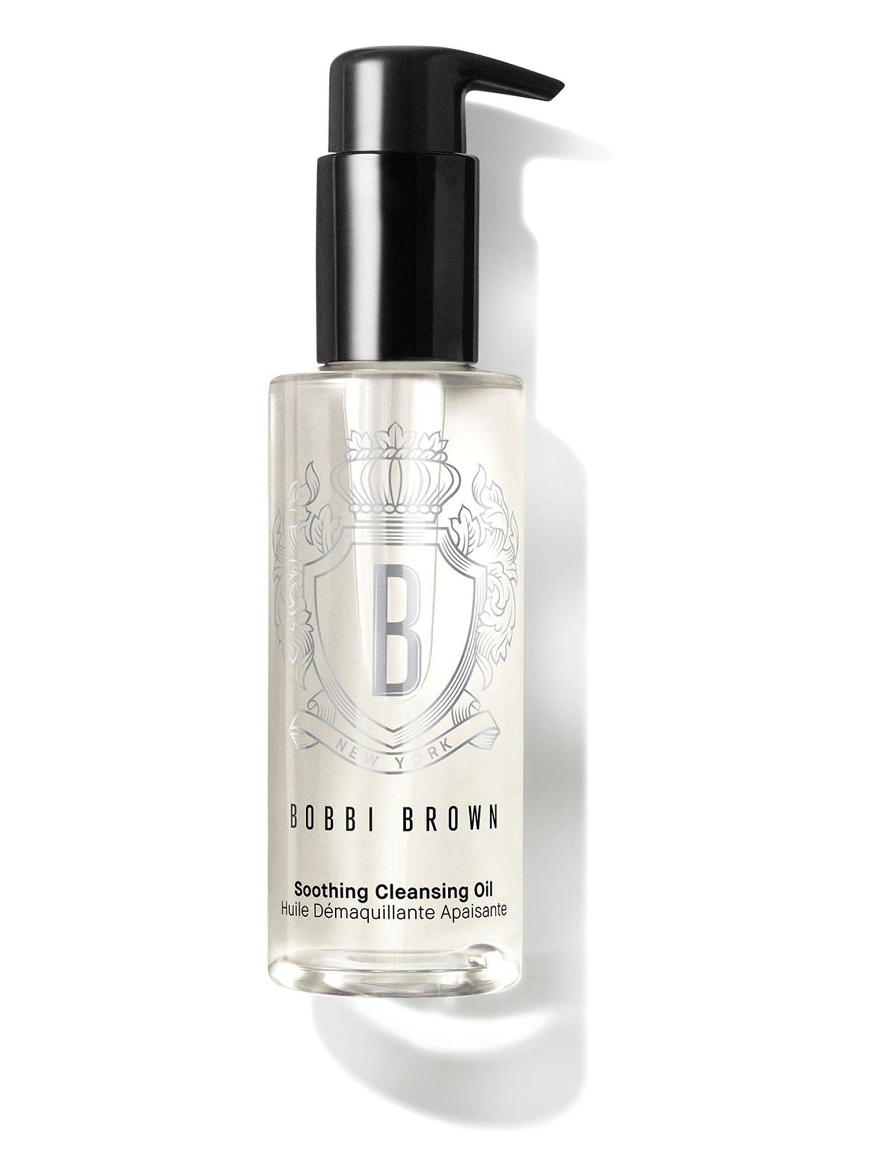 Bobbi Brown Soothing Cleansing Oil 100ml - British product