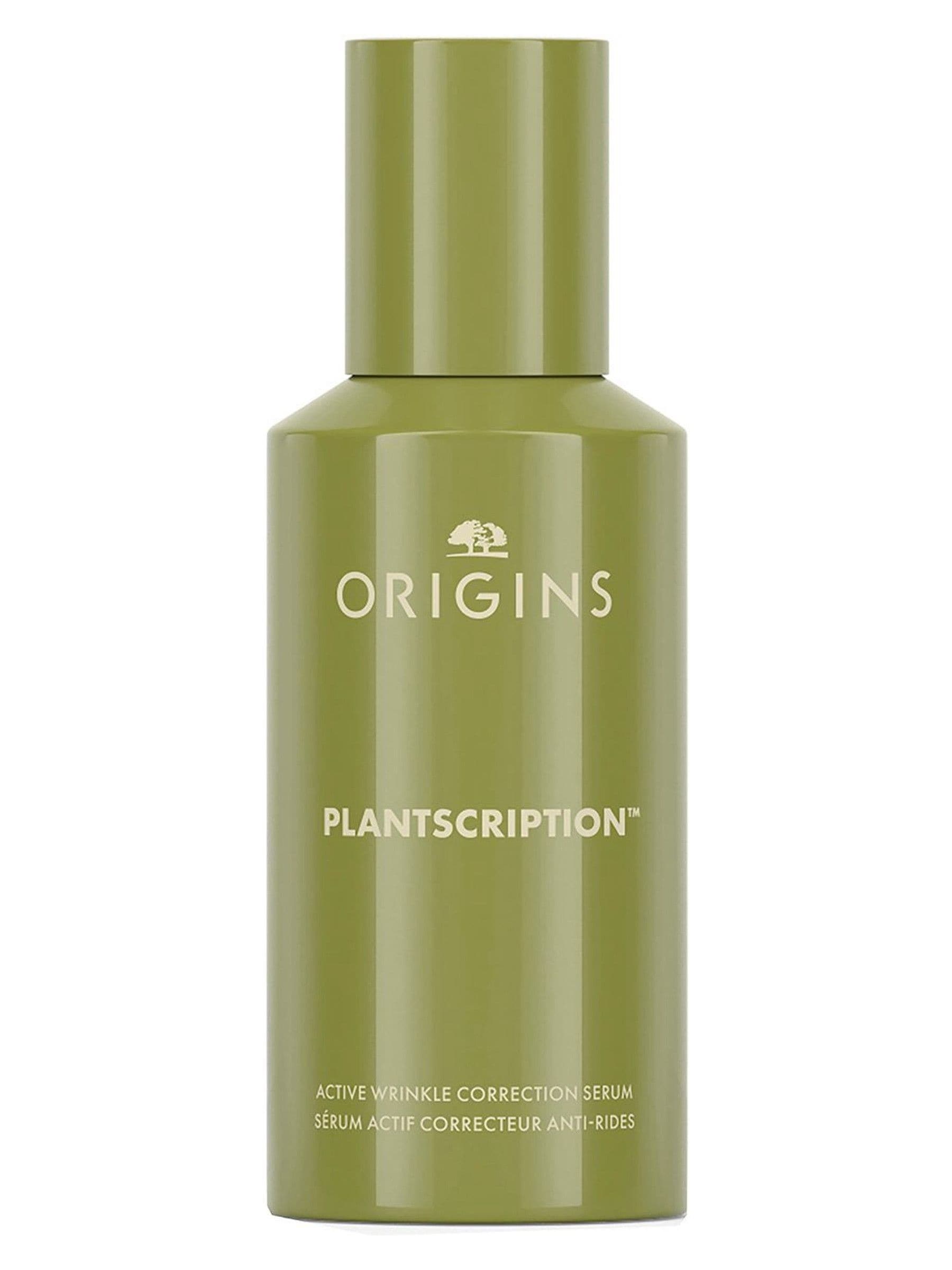 Origins Plantscription Active Wrinkle Correction Serum 48ml