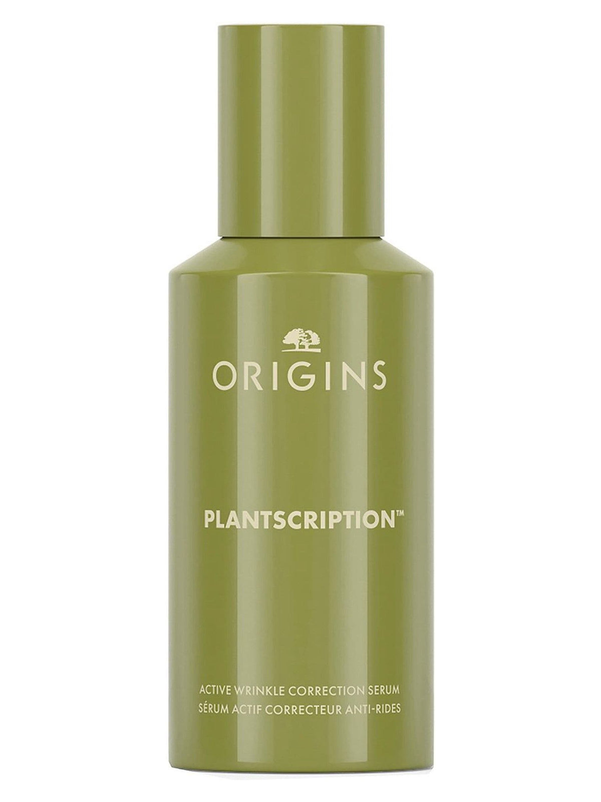 Origins Plantscription Active Wrinkle Correction Serum 48ml