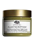 Origins Plantscription Night Cream 50ml, imported from the UK