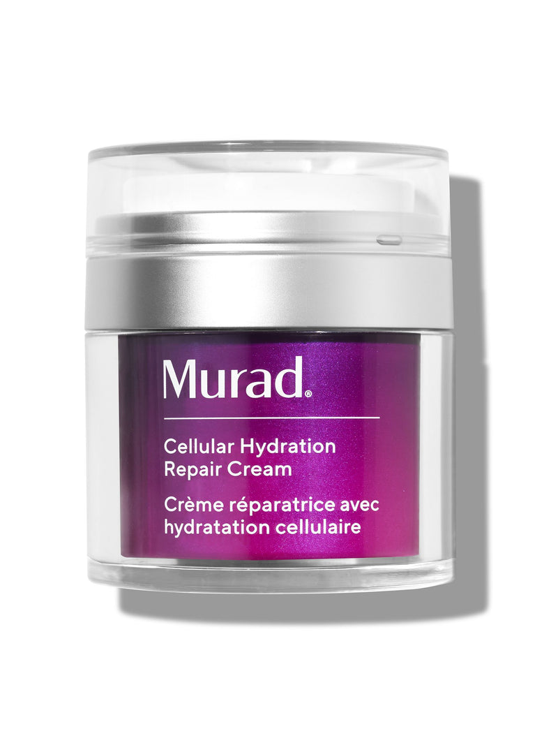 Murad Cellular Hydration Barrier Repair Cream 50ml, imported from the UK