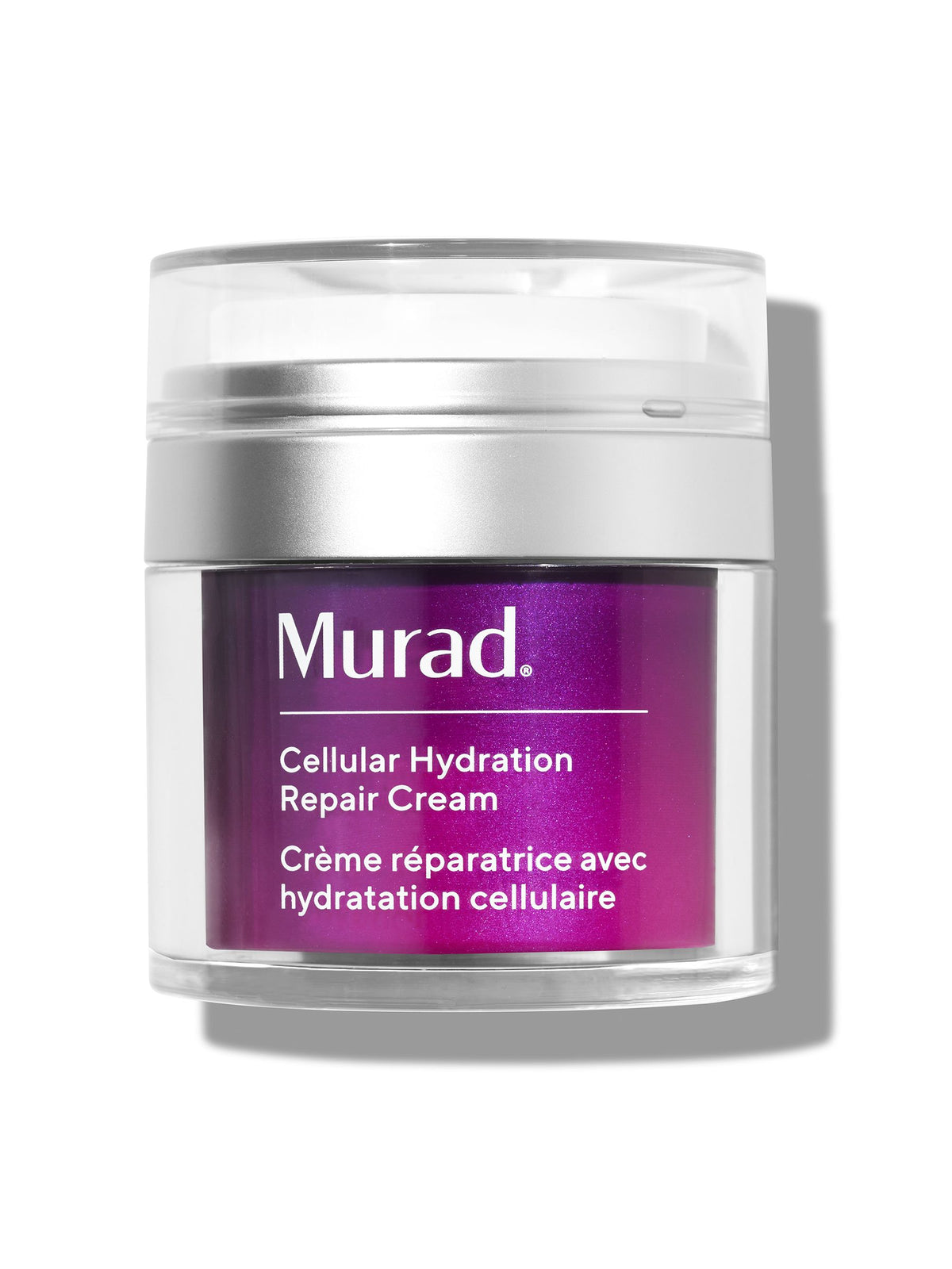 Murad Cellular Hydration Barrier Repair Cream 50ml, imported from the UK