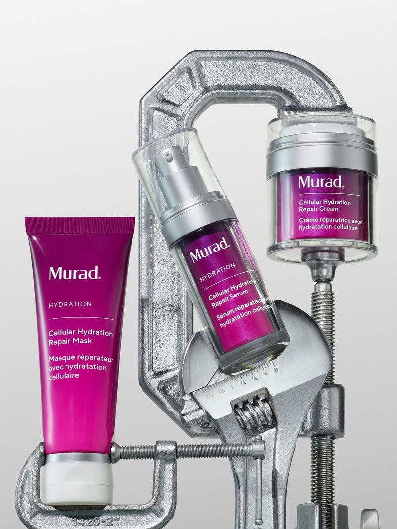 Murad Barrier Repair Mask 80ml, imported from the UK
